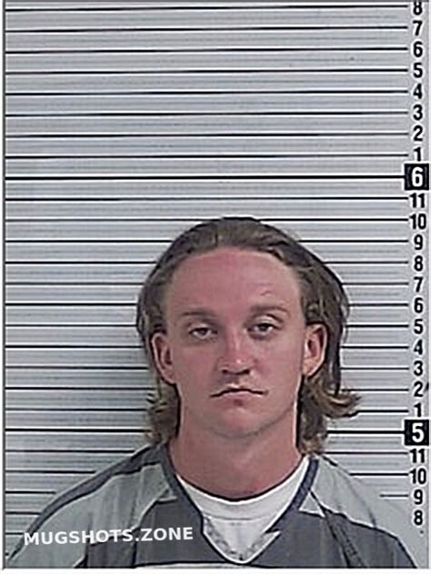 Harper Austin Thomas 06142024 Bay County Mugshots Zone