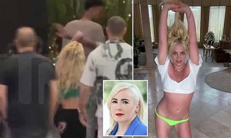 MAUREEN CALLAHAN: After THAT Vegas slap, was there more to Britney's ...