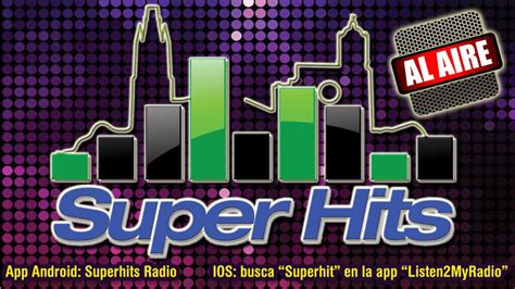 Superhits Radio Radio Online Services