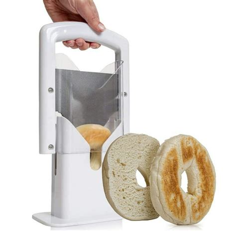 Bagel Cutter