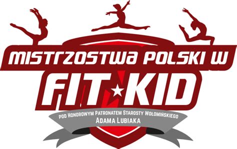 Wyniki Polski Związek Fit Kid