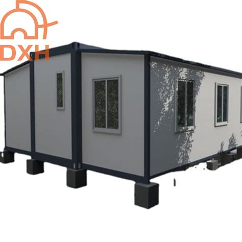 Workshop Months Dxh Ft Ft Container House Low Price Expandable