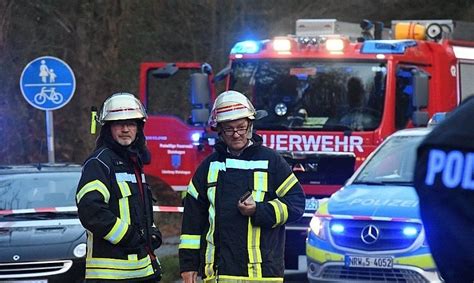 Junge Mutter Stirbt Bei Verkehrsunfall In Steinhagen Haller