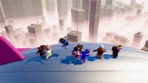 Gang Beasts EU Xbox One CDKeys