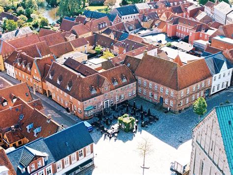 Hotel Dagmar Bewertungen Fotos Preisvergleich Ribe D Nemark