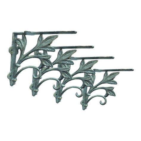 NACH Leaf Design Shelf Bracket & Reviews | Wayfair