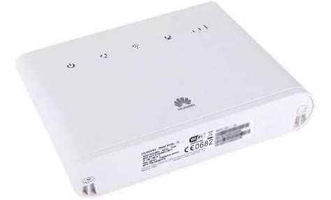 M Dem Huawei B Liberado Para Cualquier Compa A Antenas Meses