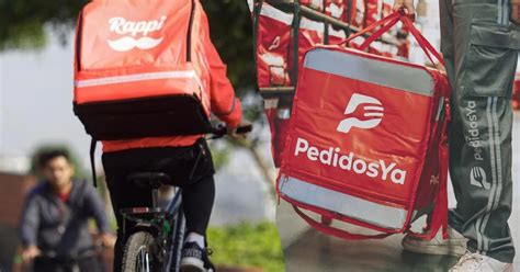 Las Apps De Delivery No Podrán Cobrar La Propina En Forma Automática A