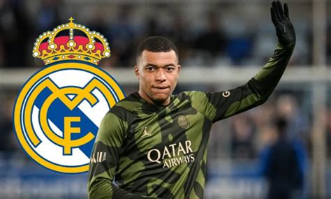 Kylian Mbappe Transfer News Real Madrid Saga Unfolds