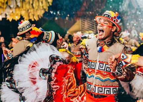 Carnaval En Latinoamérica Cómo Se Celebra En El Continente