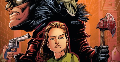 ruthless  comic book indiegogo