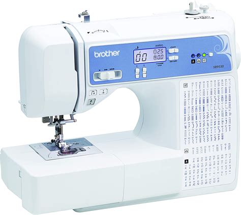 Brother Sewing Computerized Electronic Sewing Machine & Reviews | Wayfair