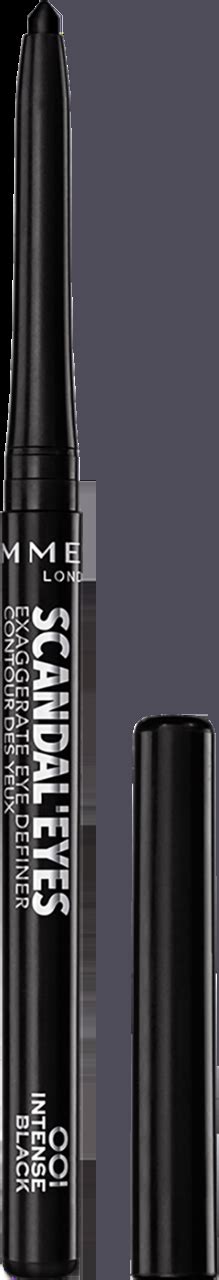 RIMMEL ScandalEyes Exaggerate Eye Definer Kredka Do Oczu