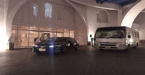 Kairo Privat Transfer Fra Til Cairo International Airport Getyourguide