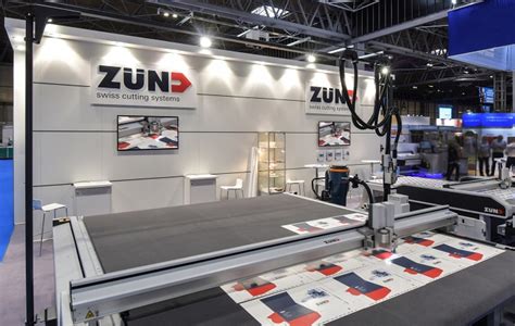 Z Nd Uks Technology Showcase Reaps Rewards