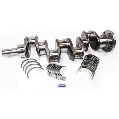 Perkins Crankshaft Kit Zz