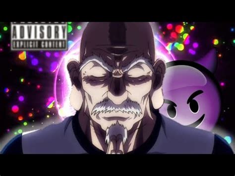 FLAUTA AGRESSIVA EDIT FUNK ANIME Netero YouTube