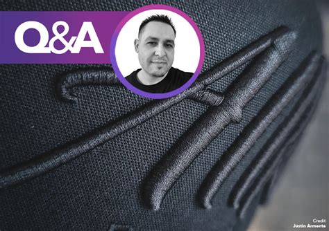 Q A From D Puff Embroidery Webinar Wilcom Product Blog