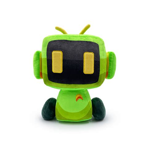 Meebo Plush 9in Youtooz Collectibles