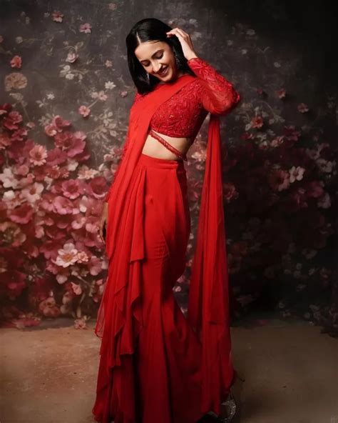 Niharika Konidela Latest Photos Hot Sexy Stills Gallery