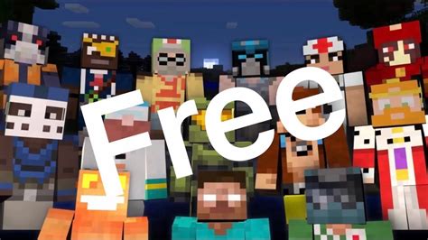 Get free minecraft skins - porlift