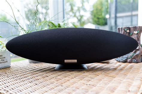 Best wireless speaker 2024