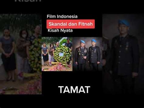 Skandal Dan Fitnah Ferdi Sambo Terungkap Ke Publik Youtube