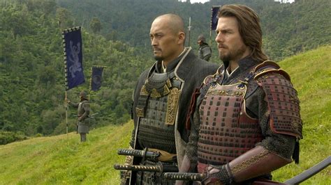 I 20 Anni Dell Ultimo Samurai Ma Meritava Tutto Quel Successo