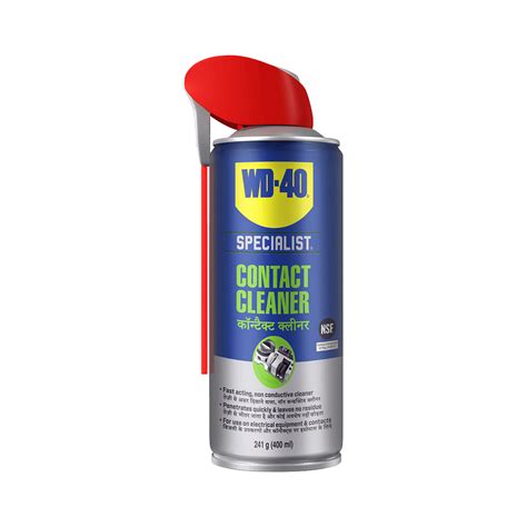 How To Keep The Print Heads Clean WD40 India