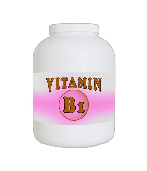 Vitamin B1 Test Thiamine Deficiency At ₹3699 Healthcare Nt Sickcare