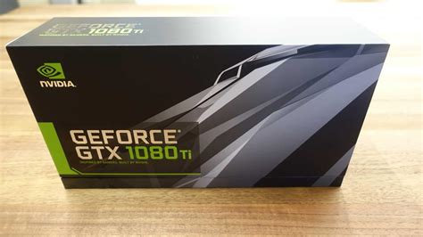 Pics Of The Geforce Gtx 1080 Ti From Every Angle Gamespot