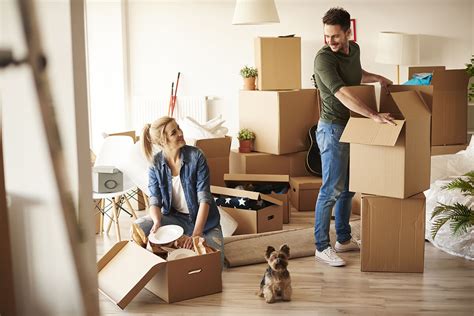 Packing Tips: Moving Your Stuff In A Storage Unit - Susan Philmar