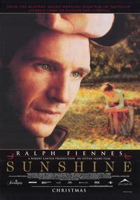 Sunshine Movie Posters From Movie Poster Shop