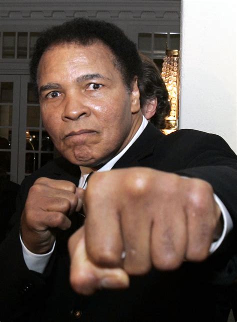 Muhammad Ali, highlights of his life | Nation | stltoday.com