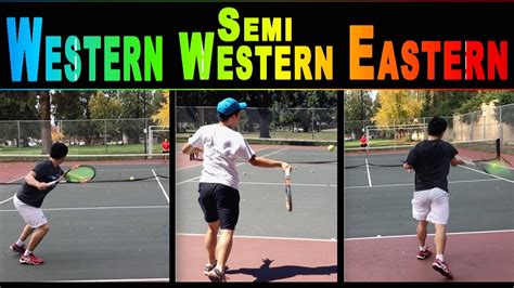 Secrets Of Western Semi And Eastern Grips The Ultimate Guide To Grips