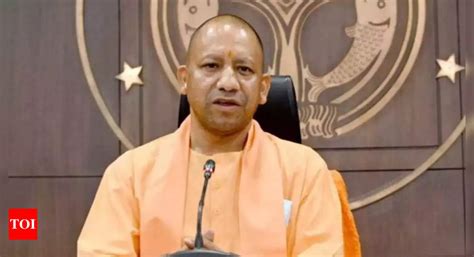 Up Yogi Adityanath Govt To Start Distributing 25 Lakh Smartphones From October Lucknow News