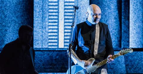 The Smashing Pumpkins premierowe utwory z teledyskami i nowa płyta na