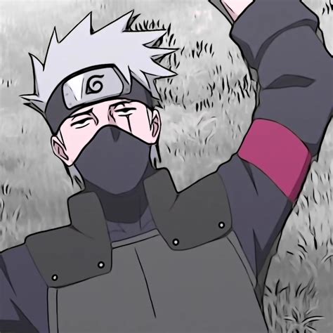 Kakashi Hatake Icons Rin Y Obito Kakashi Sensei Uchiha Naruto