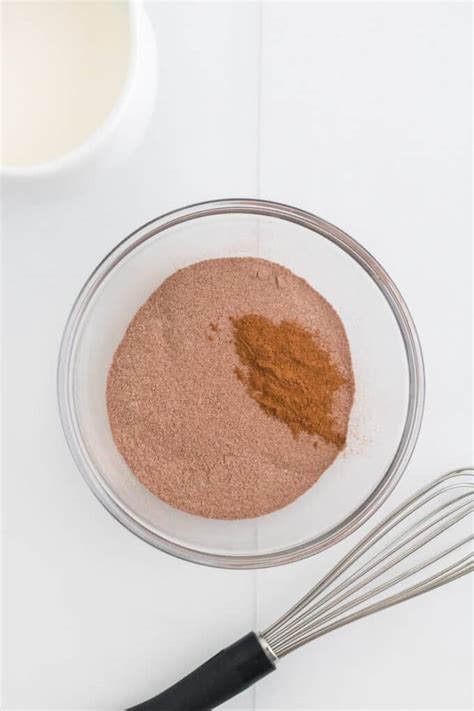 Boozy Frozen Hot Chocolate Kitchen Fun With My Sons