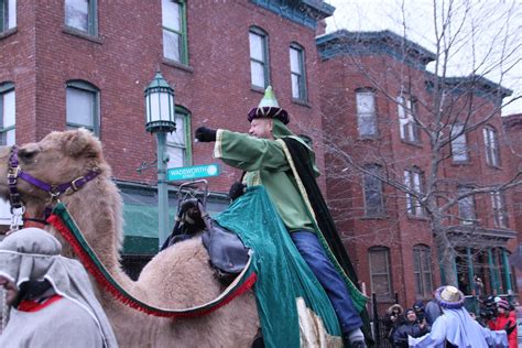 Calendar:Three Kings Day Parade ⋆ Hartford Has It