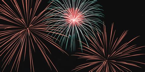 Download Photography Fireworks 4k Ultra Hd Wallpaper By Ivan Lopatin