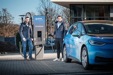 Unternehmen Swb Energie Und Wasser Stadtwerke Bonn