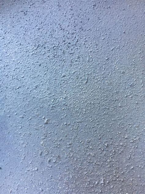 Blue Grey Metal Texture