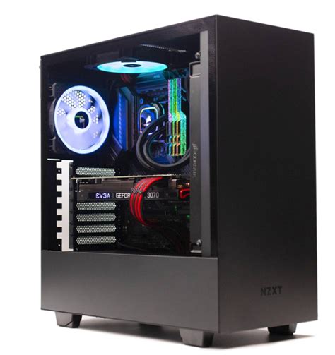 Entry Gaming Pc Bizwiztech Computer