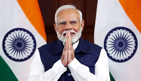 Pm Modi To Inaugurate Over Rs 6100 Crore Development Projects In Varanasi