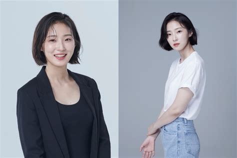 배우 차희 Ena 새 드라마 행복배틀 캐스팅 영어 유치원 골드반 엄마들의 Sns 전쟁에 합류