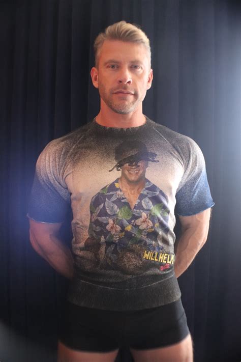 Terry Miller Drops Trou For Tom Of Finland Store Boy Culture