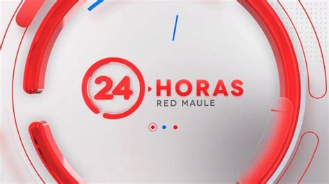 24 Horas Central Red Maule 24horas