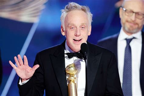 White Lotus' Mike White Was 'Too Drunk' for Planned Globes Speech But ...