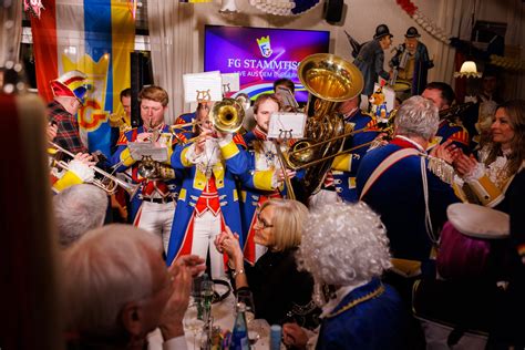 Alle Sitzungen Mainzer Fastnacht E G